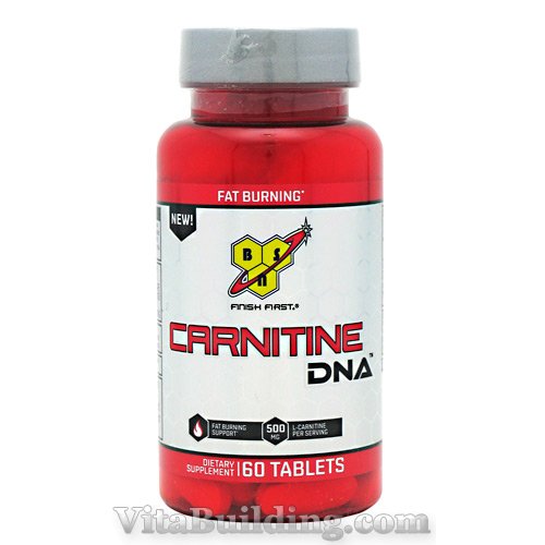 BSN DNA Carnitine - Click Image to Close