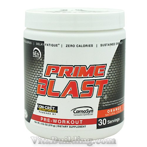 Side Effect Sports Prime Blast - Click Image to Close
