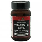Futurebiotics Vitamin D3 2000 IU