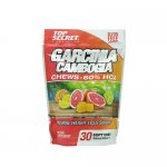 Top Secret Nutrition Garcinia Cambogia Chews