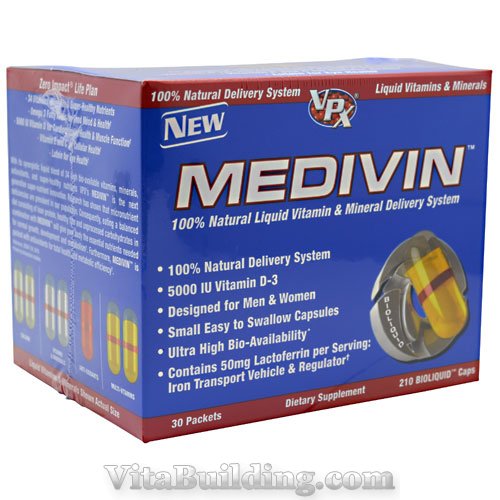 VPX Medivin - Click Image to Close