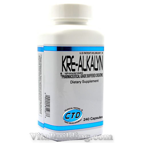 CTD Kre-Alkalyn - Click Image to Close