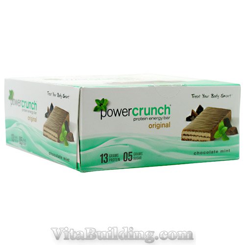BNRG Power Crunch - Click Image to Close