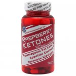 Hi-tech Pharmaceuticals Raspberry Ketones