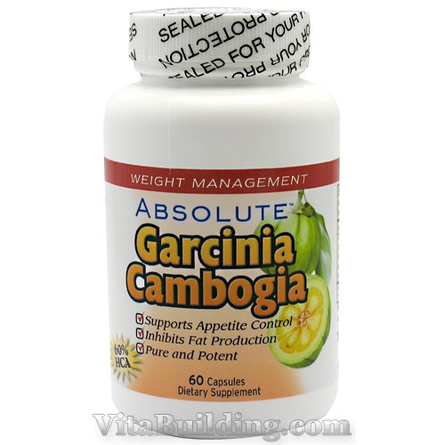 Absolute Nutrition Garcinia Cambonia - Click Image to Close