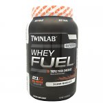 TwinLab Whey Fuel