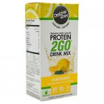 Designer Protein Premium Whey Isolate Protein 2Go