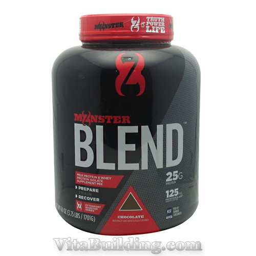 CytoSport Monster Blend - Click Image to Close