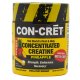 Con-Cret Concentrated Creatine Powder, Pineapple,48 Servings