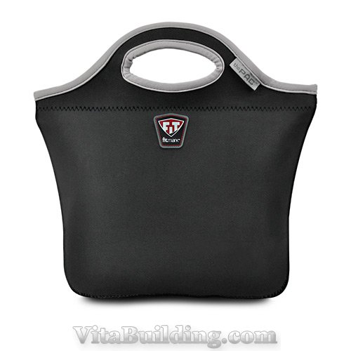 Fitmark The Pac Meal Management Bag - Click Image to Close