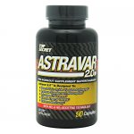 Top Secret Nutrition Astravar 2.0