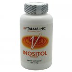 Vitalabs Inositol Powder
