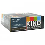 Kind Snacks Kind Fruit & Nut