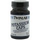 TwinLab Potassium Caps