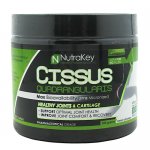 Nutrakey Cissus Quadrangularis Powder