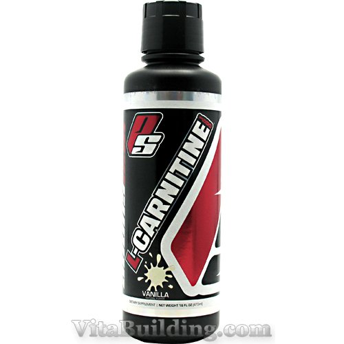 Pro Supps L-Carnitine 1500 - Click Image to Close