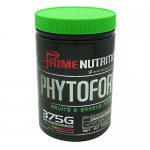 Prime Nutrition Performance Series Phytoform