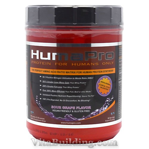 Alr Industries HumaPro - Click Image to Close
