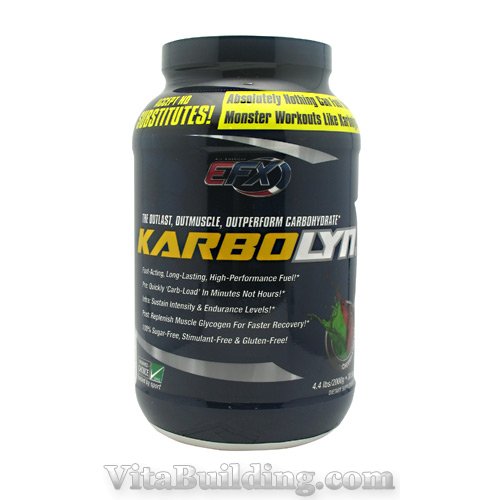 All American EFX Karbolyn - Click Image to Close
