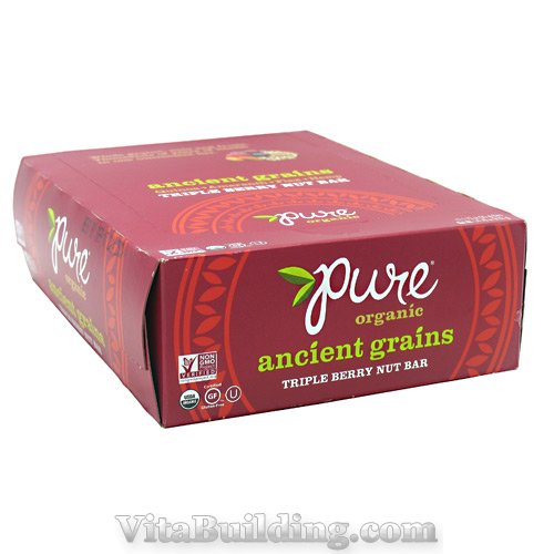 Pure Bar Company Ancient Grains - Click Image to Close