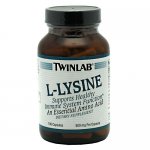 TwinLab L-Lysine