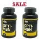 Optimum Nutrition Opti-Men, 150 Tablets- 2 Pack- Sale