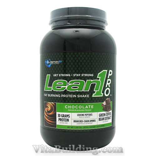Nutrition53 Lean1 Pro - Click Image to Close
