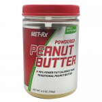 MET-Rx Powdered Peanut Butter