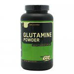 Optimum Nutrition Glutamine Powder, 300 Grams