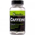 Nutrakey Caffeine