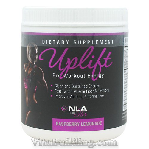 NLA For Her UpLift - Click Image to Close
