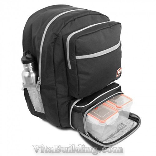 Fitmark Transporter Backpack - Click Image to Close