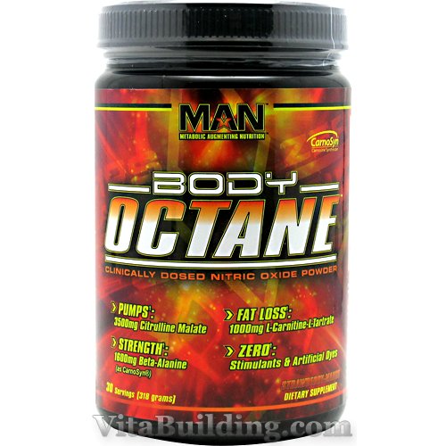 MAN Sports Body Octane - Click Image to Close