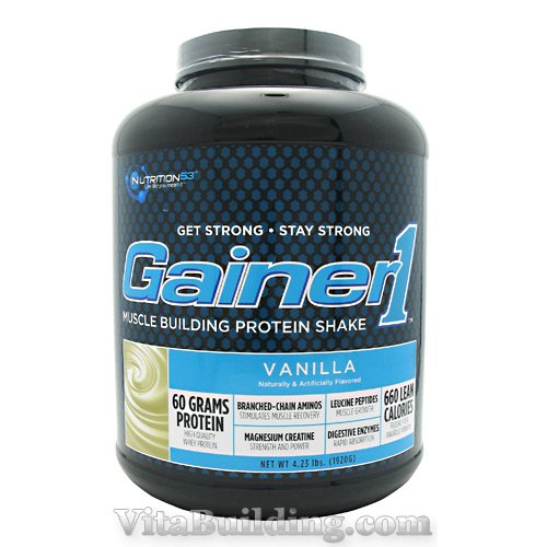 Nutrition53 Gainer1 - Click Image to Close