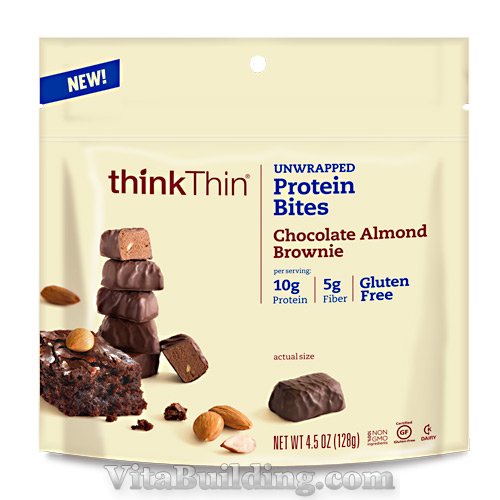 Think Products Think Thin Bites - Click Image to Close