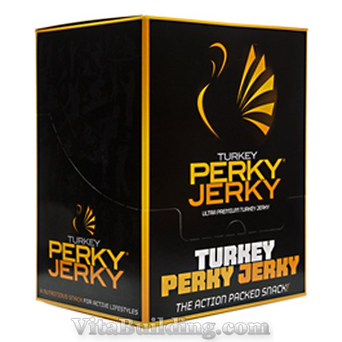 Perky Jerky Perky Jerky - Click Image to Close