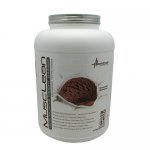 Metabolic Nutrition MuscLean