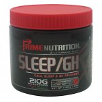 Prime Nutrition Performance Series Sleep/GH