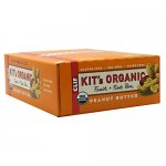 Clif Kit's Organic Fruit + Nut Bar