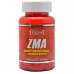 iForce Nutrition Xtreme Series ZMA