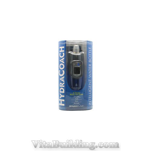 Sportline HydraCoach - Click Image to Close