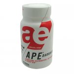Athletic Edge Nutrition APE Darknight