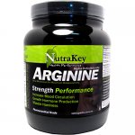 Nutrakey Arginine Powder
