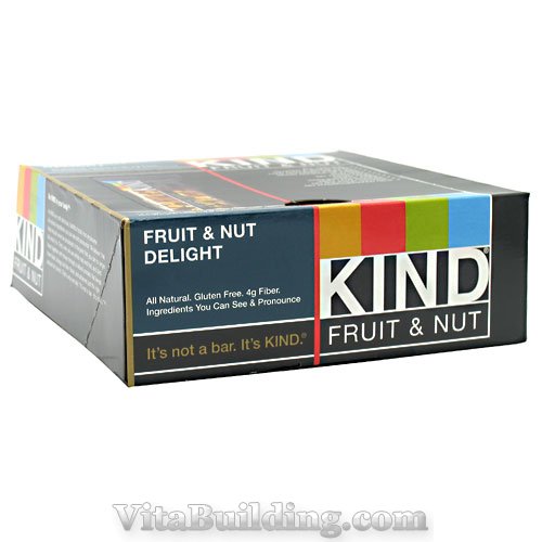 Kind Snacks Kind Fruit & Nut - Click Image to Close
