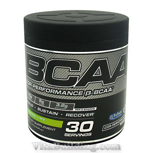Cellucor COR-Performance Series COR-PERFORMANCE BCAA - Click Image to Close