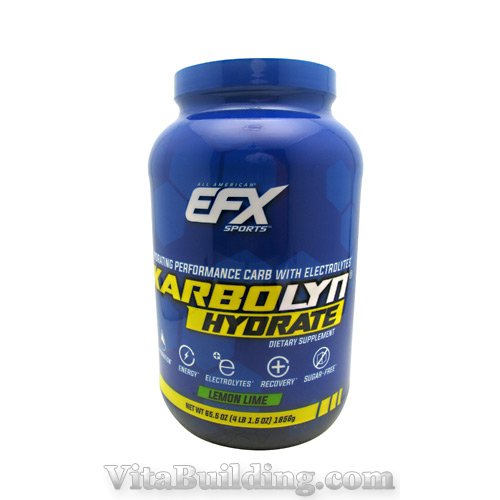 All American EFX Karbolyn Hydrate - Click Image to Close