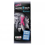 Spidertech X Spider