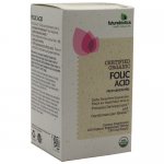 Futurebiotics Certified Organic Folic Acid