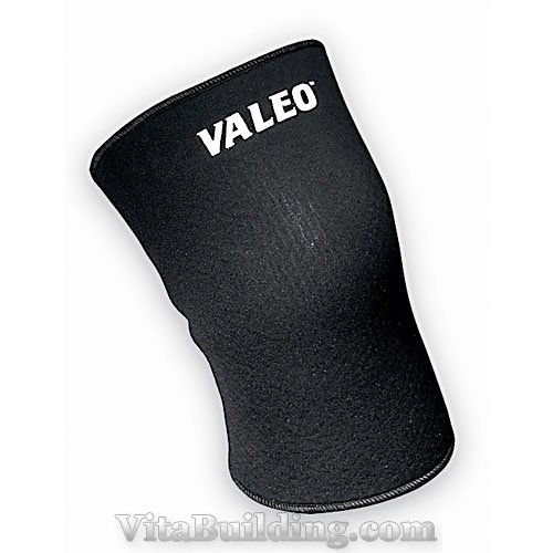 Valeo Knee Support - Click Image to Close