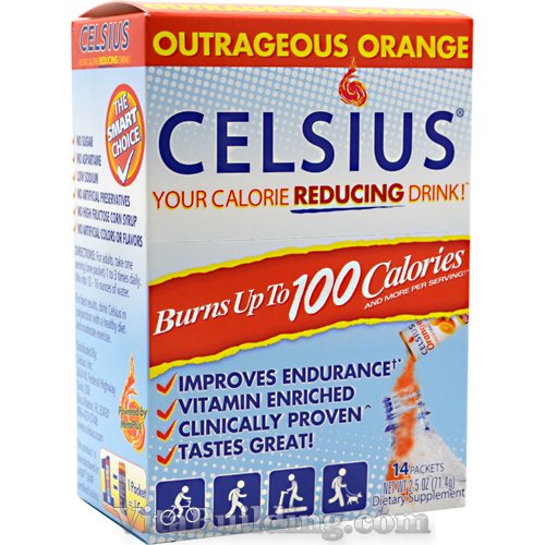 Celsius Celsius - Click Image to Close